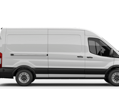 2026 Ford Transit Cargo Van - Photo 10