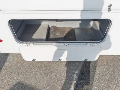 2018 Forest River SUNSEEKER — photo 21 view