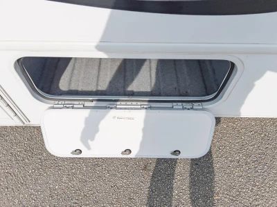 2018 Forest River SUNSEEKER — photo 24 view
