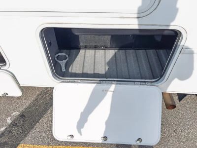 2018 Forest River SUNSEEKER — photo 22 view