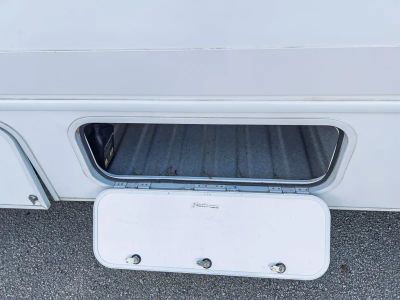 2018 Forest River SUNSEEKER — photo 29 view