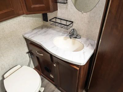 2018 Forest River SUNSEEKER — photo 18 view