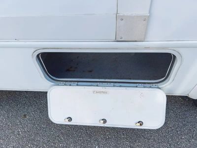2018 Forest River SUNSEEKER — photo 30 view
