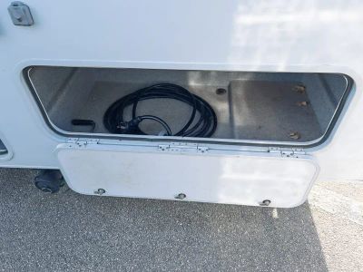 2018 Forest River SUNSEEKER — photo 32 view