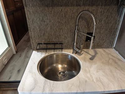 2018 Forest River SUNSEEKER — photo 12 view