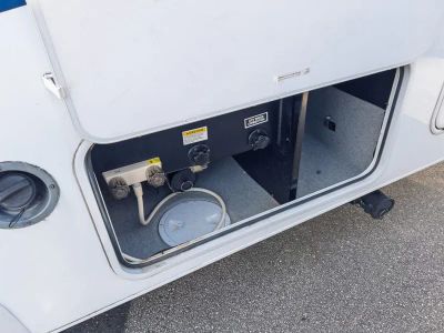 2018 Forest River SUNSEEKER — photo 31 view