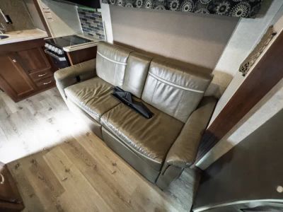 2018 Forest River SUNSEEKER — photo 8 view