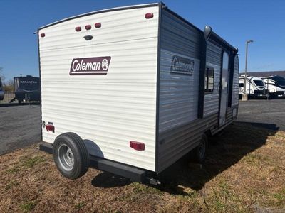 2024 Dutchmen RV Coleman - Photo 4