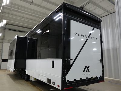 2026 Axiom Vendetta - Photo 3
