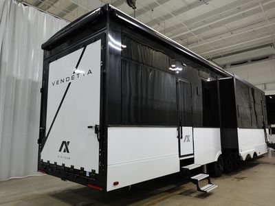 2026 Axiom Vendetta - Photo 4