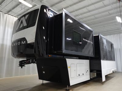 2026 Axiom Vendetta - Photo 2