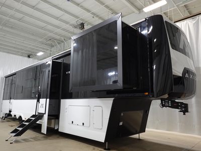 2026 Axiom Vendetta - Photo 1