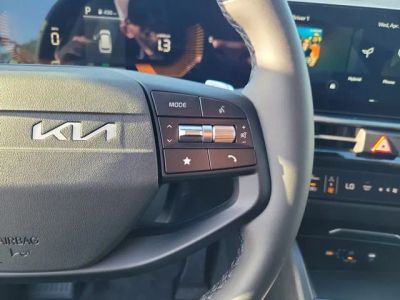 2026 Kia Sportage Hybrid — photo 12 view