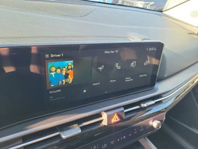 2026 Kia Sportage Hybrid — photo 15 view