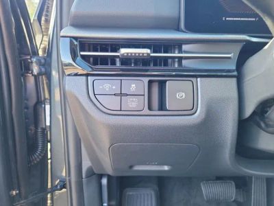 2026 Kia Sportage Hybrid — photo 10 view