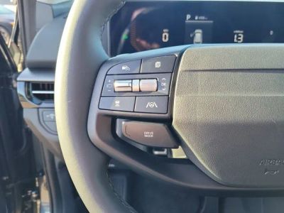 2026 Kia Sportage Hybrid — photo 11 view