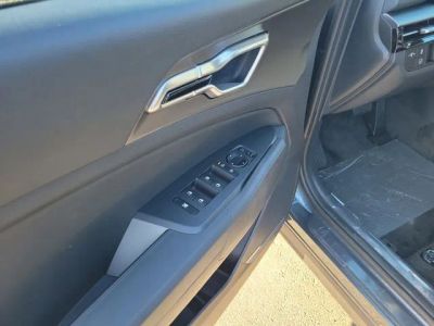 2026 Kia Sportage Hybrid — engine compartment view