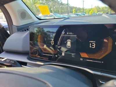 2026 Kia Sportage Hybrid — photo 14 view