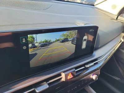 2026 Kia Sportage Hybrid — photo 16 view