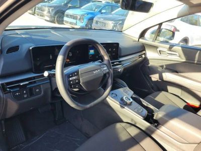 2026 Kia Sportage Hybrid — photo 7 view
