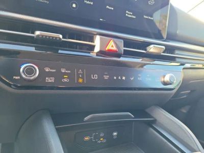 2026 Kia Sportage Hybrid — photo 17 view