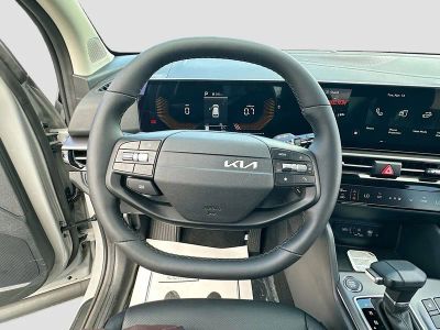 2026 Kia Sportage — photo 11 view
