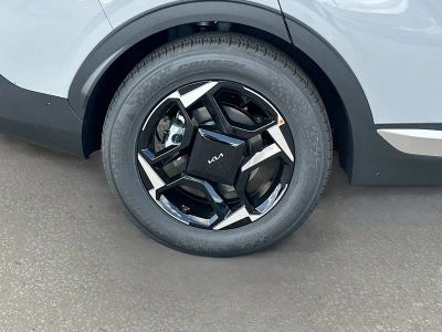 2026 Kia Sportage — photo 30 view