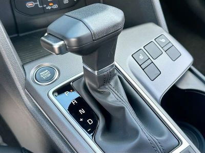 2026 Kia Sportage — photo 16 view