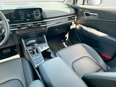 2026 Kia Sportage — photo 23 view