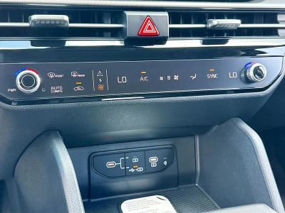2026 Kia Sportage — photo 15 view