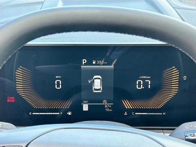 2026 Kia Sportage — photo 12 view