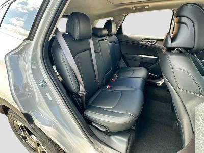 2026 Kia Sportage — photo 26 view