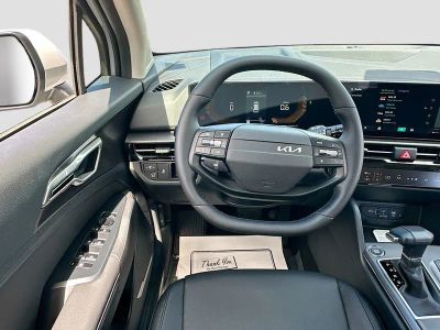 2026 Kia Sportage — photo 22 view