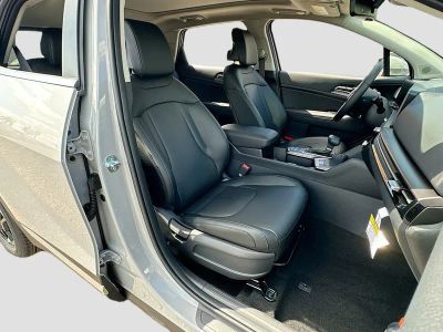2026 Kia Sportage — photo 27 view