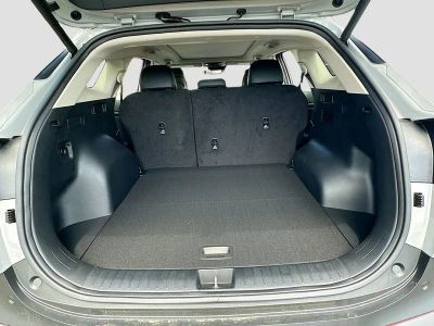 2026 Kia Sportage — photo 25 view