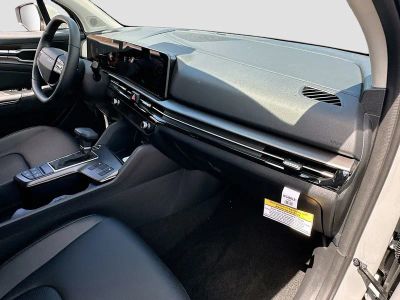 2026 Kia Sportage — photo 28 view