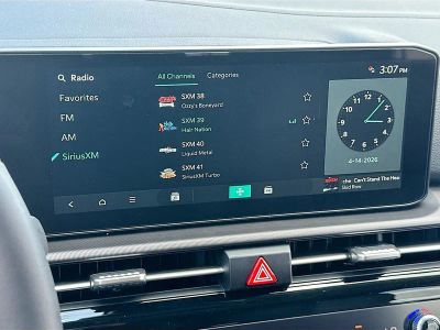2026 Kia Sportage — photo 14 view