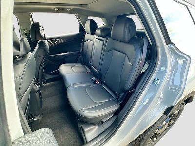 2026 Kia Sportage — photo 24 view