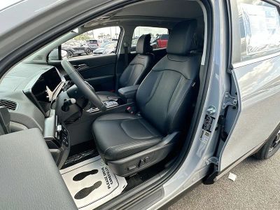2026 Kia Sportage — photo 20 view
