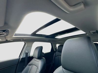2026 Kia Sportage — photo 21 view