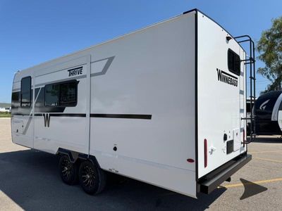 2026 Winnebago Thrive - Photo 6