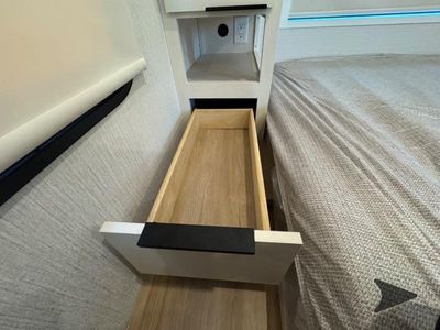 2026 Winnebago Thrive - Photo 73