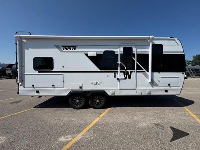 2026 Winnebago Thrive - Photo 3