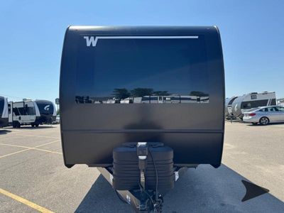 2026 Winnebago Thrive - Photo 9