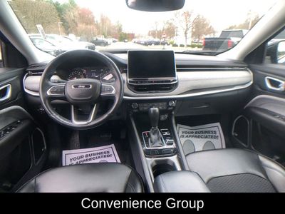 2022 Jeep Compass Latitude - Photo 16