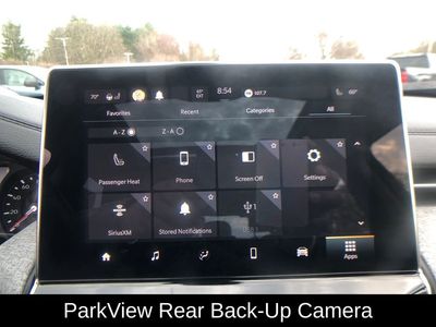 2022 Jeep Compass Latitude - Photo 26