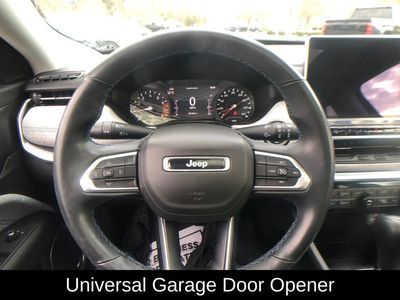 2022 Jeep Compass Latitude - Photo 21
