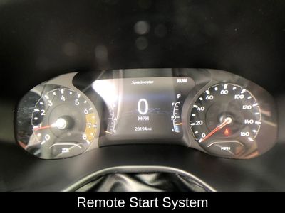 2022 Jeep Compass Latitude - Photo 22