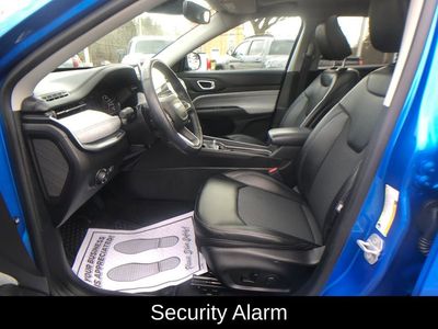 2022 Jeep Compass Latitude - Photo 20