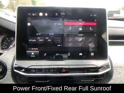 2022 Jeep Compass Latitude - Photo 24